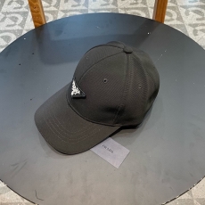 Prada Caps